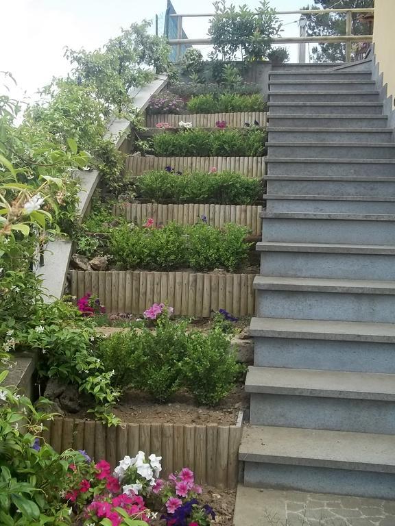 B&B La Casetta Dei Nonni Orvieto Szoba fotó