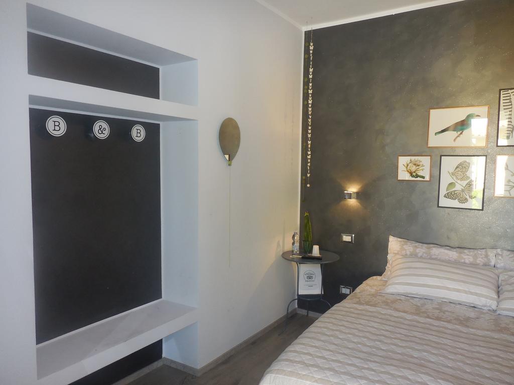 B&B La Casetta Dei Nonni Orvieto Kültér fotó