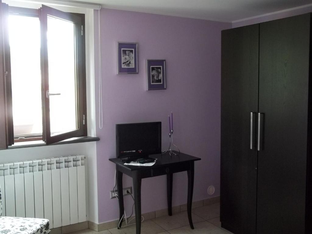 B&B La Casetta Dei Nonni Orvieto Szoba fotó