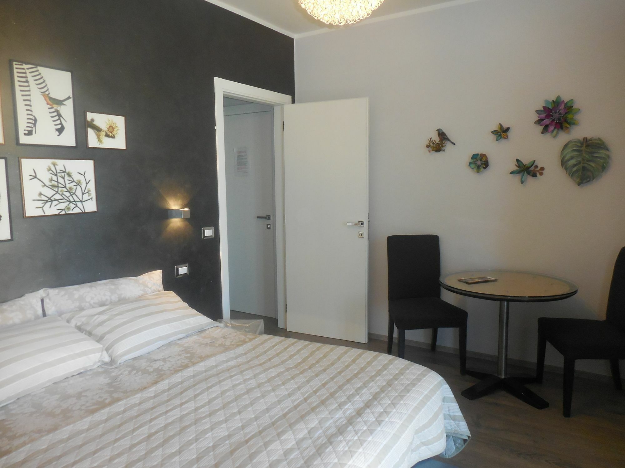 B&B La Casetta Dei Nonni Orvieto Kültér fotó